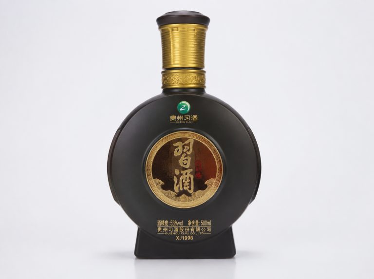 清苑区习酒经典